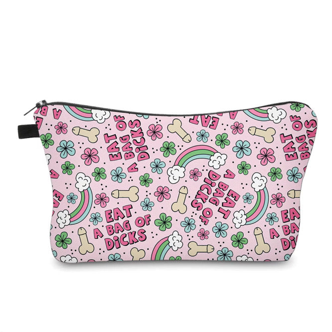 Pouch - Adult, Eat A Bag Of Dicks