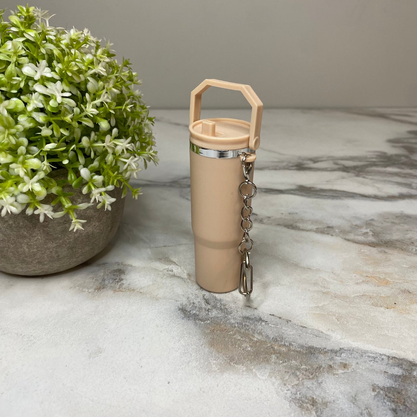 Keychain - Tumbler #2