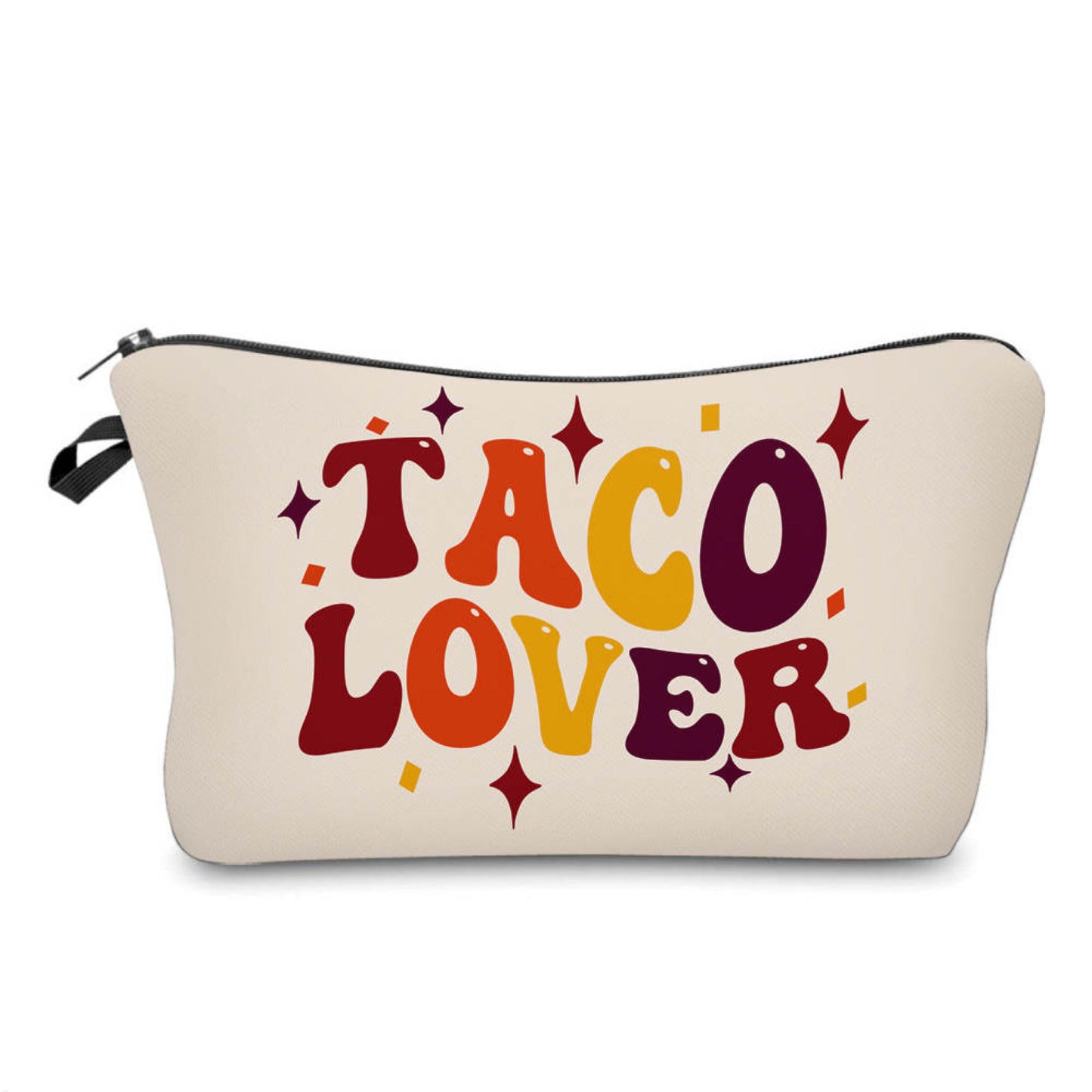 Pouch - Taco Lover