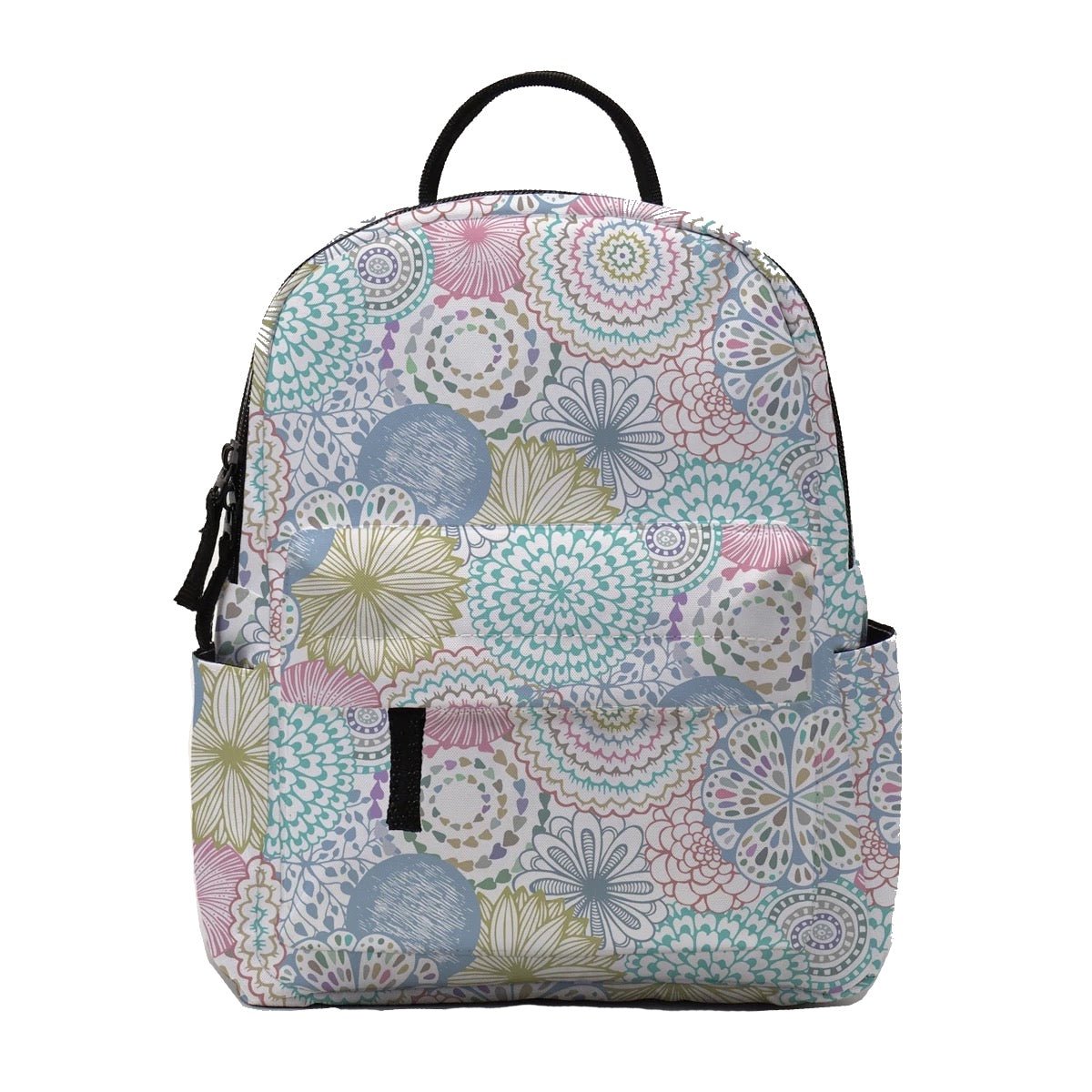 Mini Backpack - Prints #1