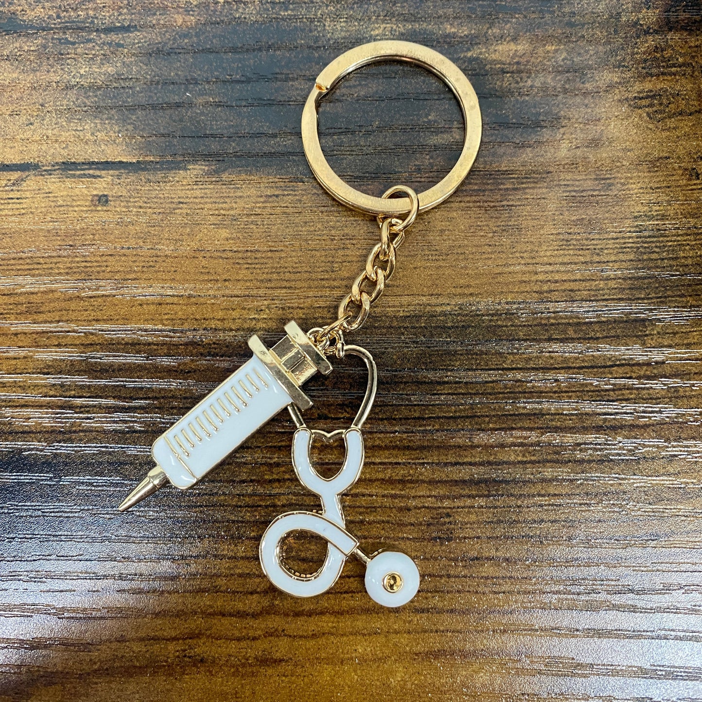 Keychain - Nurse