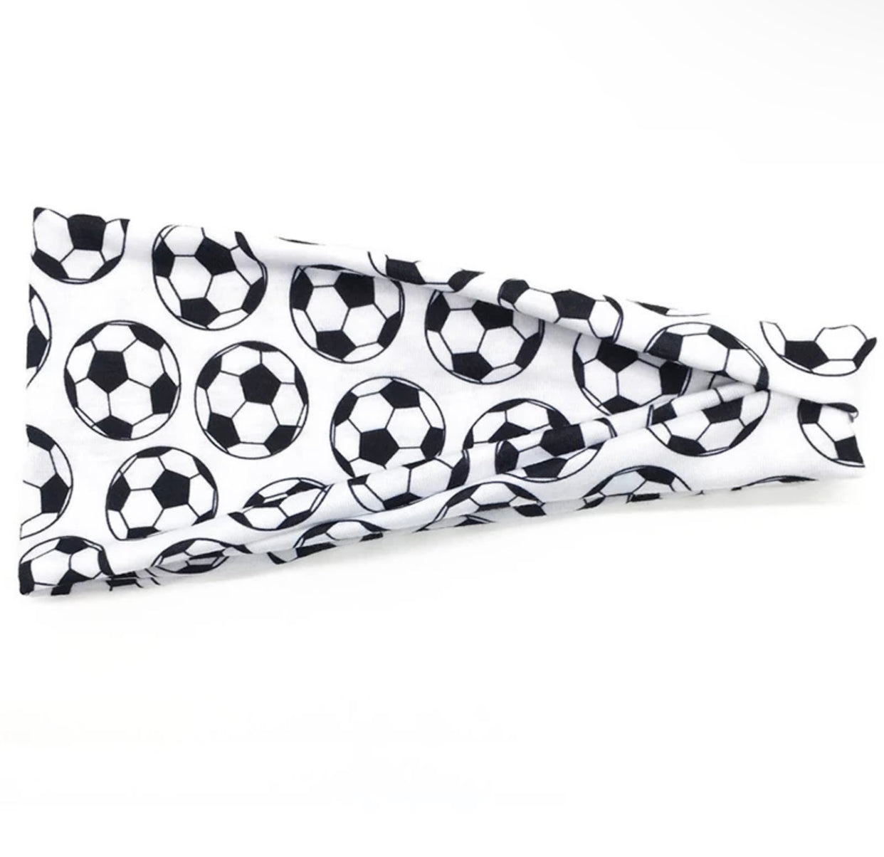Headband - Soccer