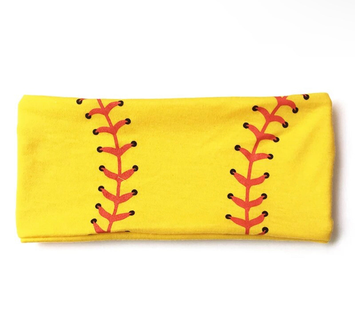 Headband - Softball
