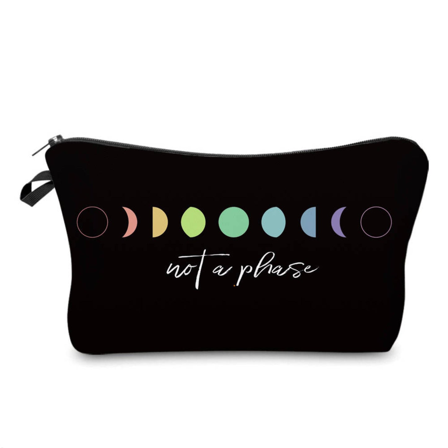 Pouch - Pride - Not A Phase
