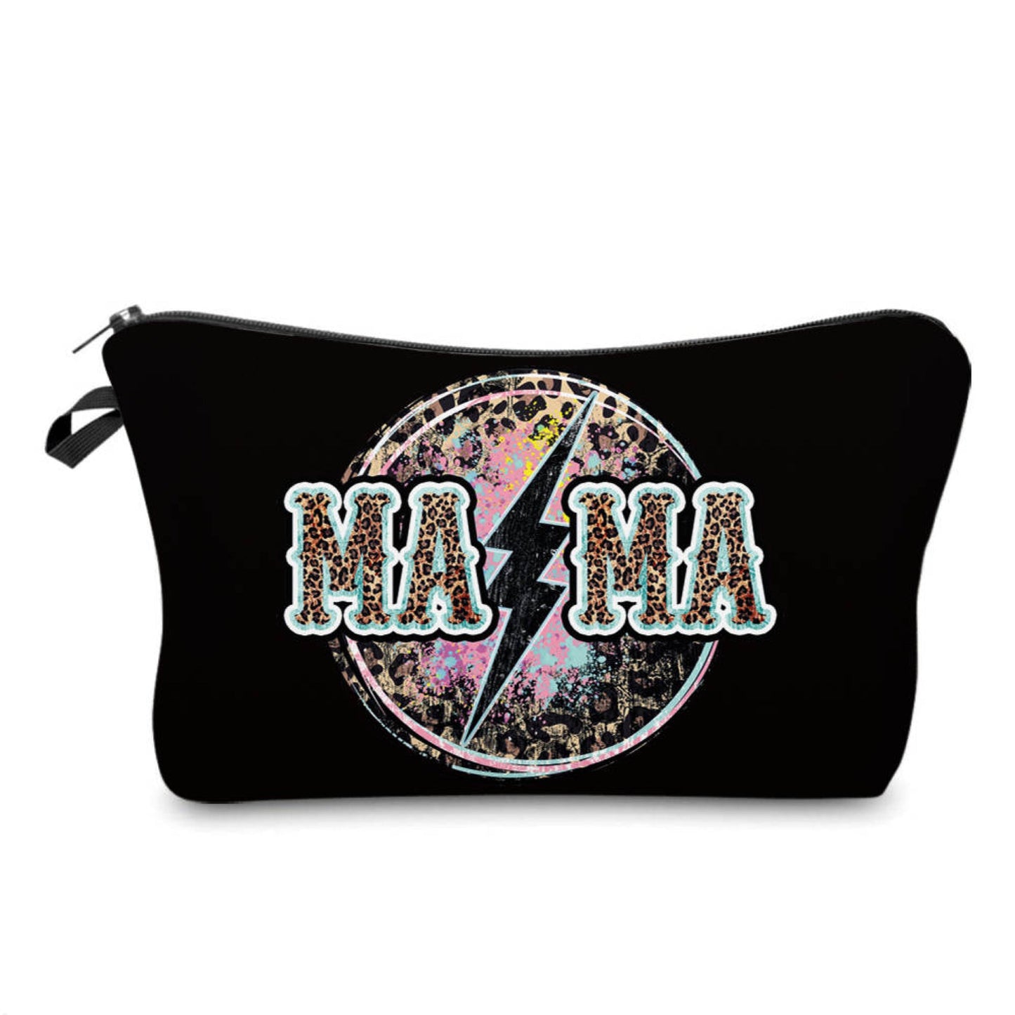 Pouch - Mom, Mama ⚡️