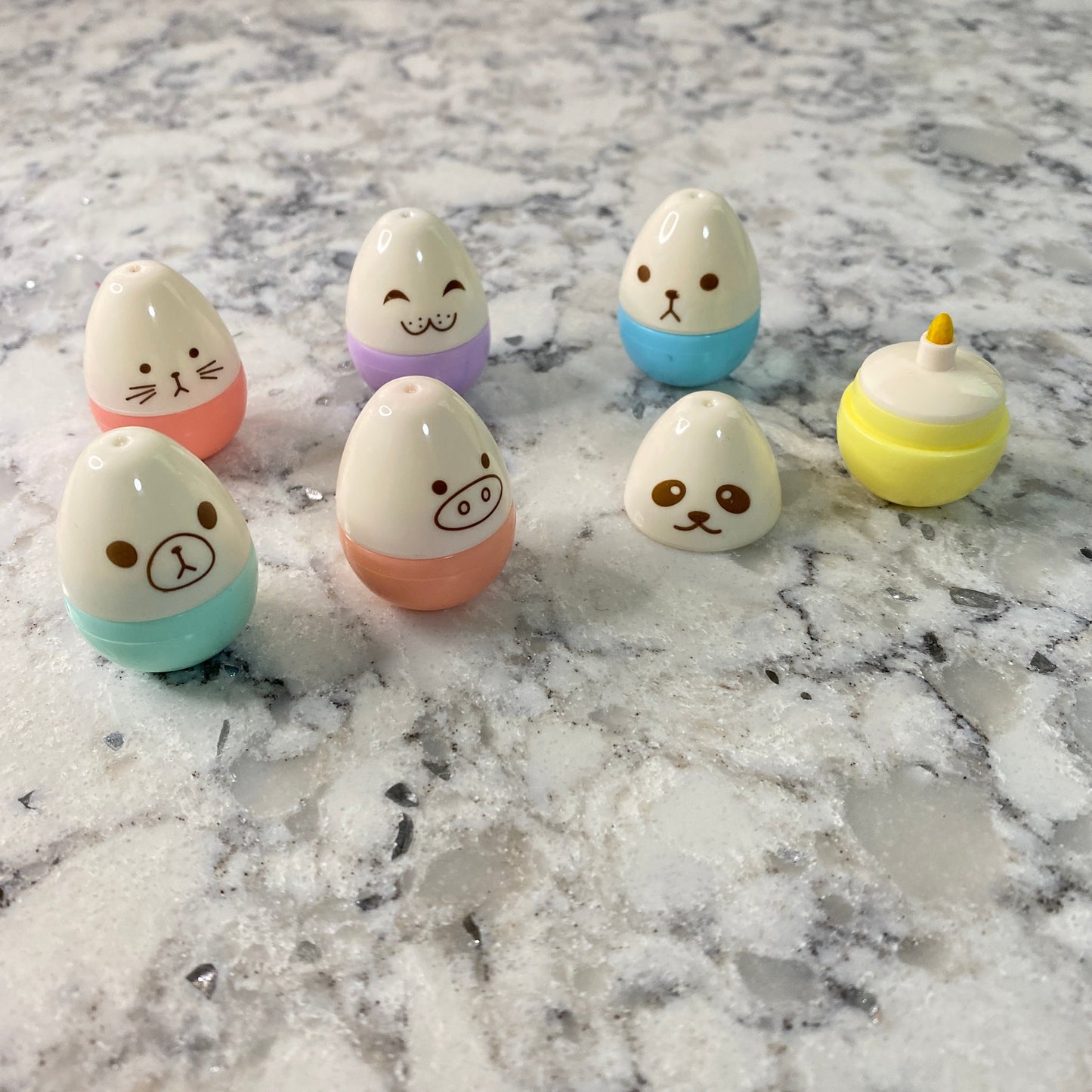 Highlighter - Egg