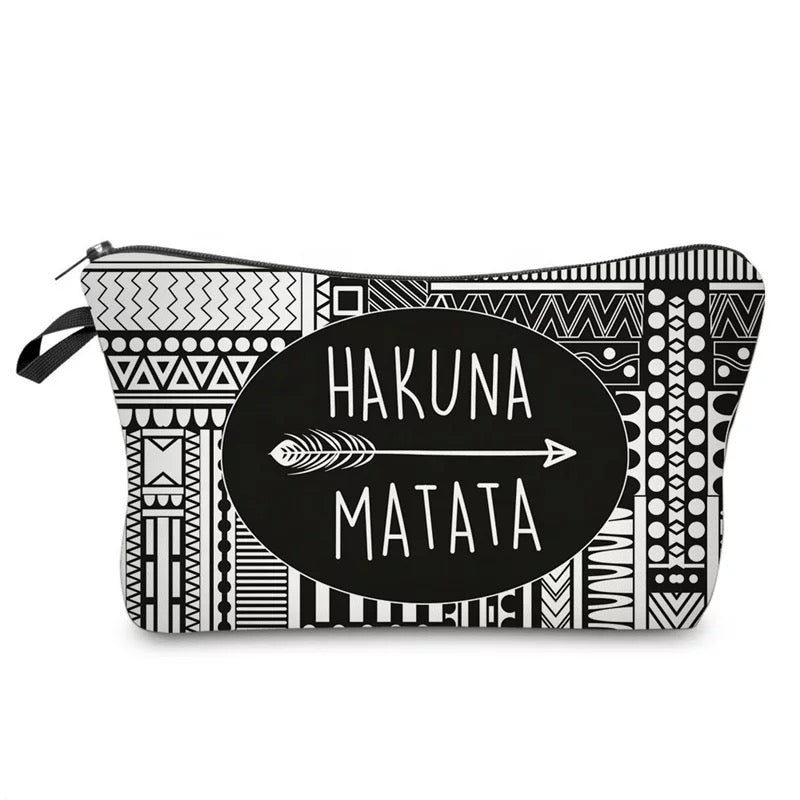 Pouch - Hakuna Matata