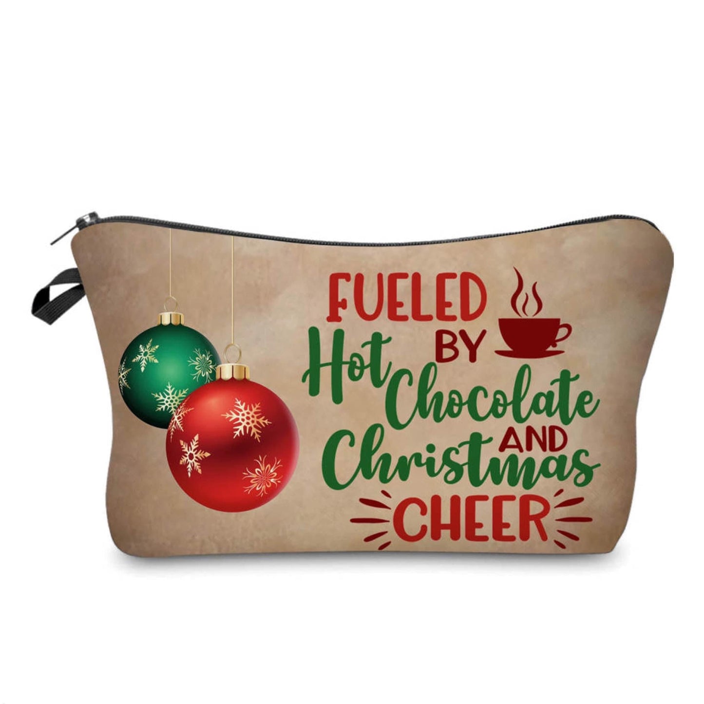 Pouch of the Week - Holiday
