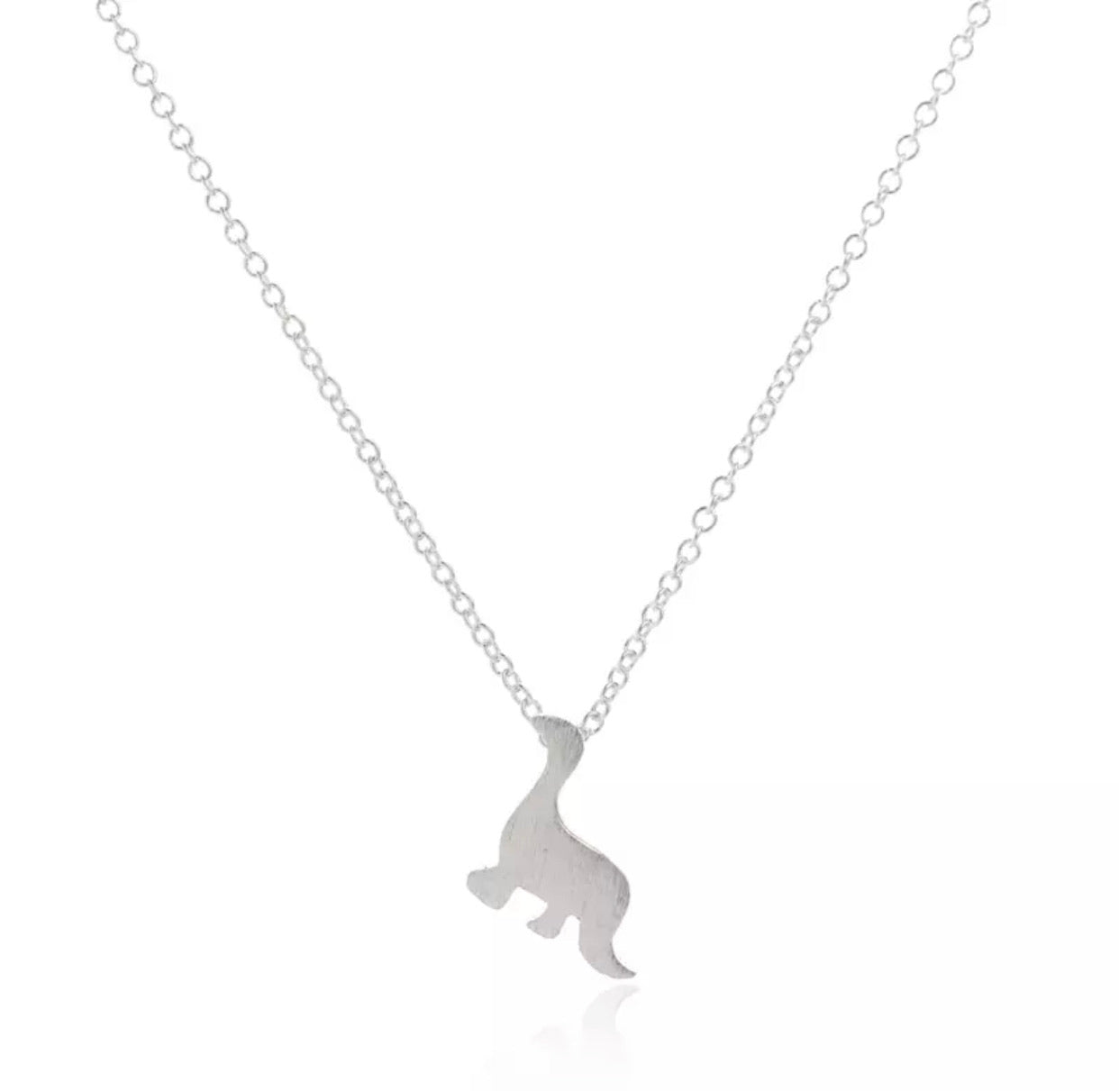 Necklace - Dino
