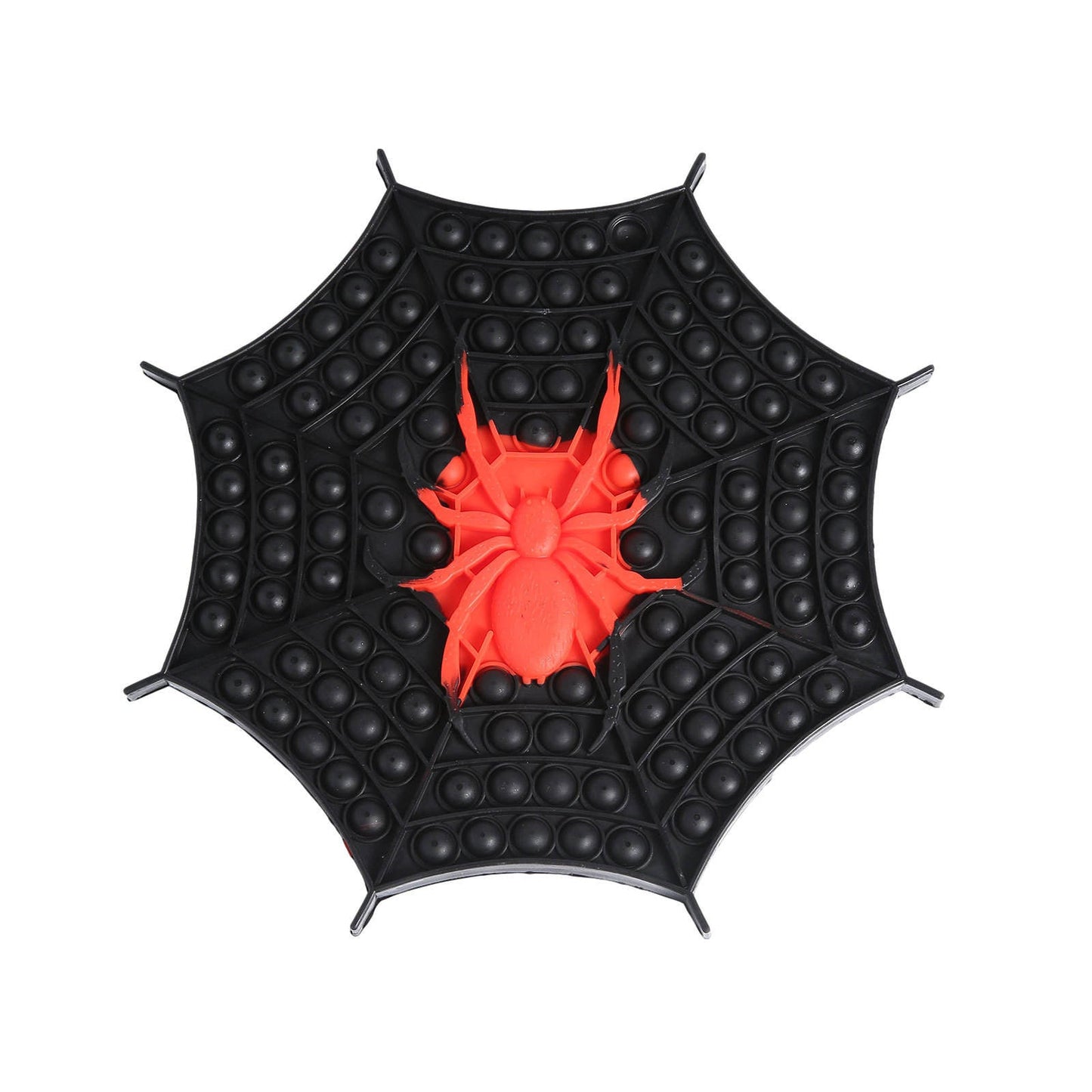 Halloween Bubble Pop
