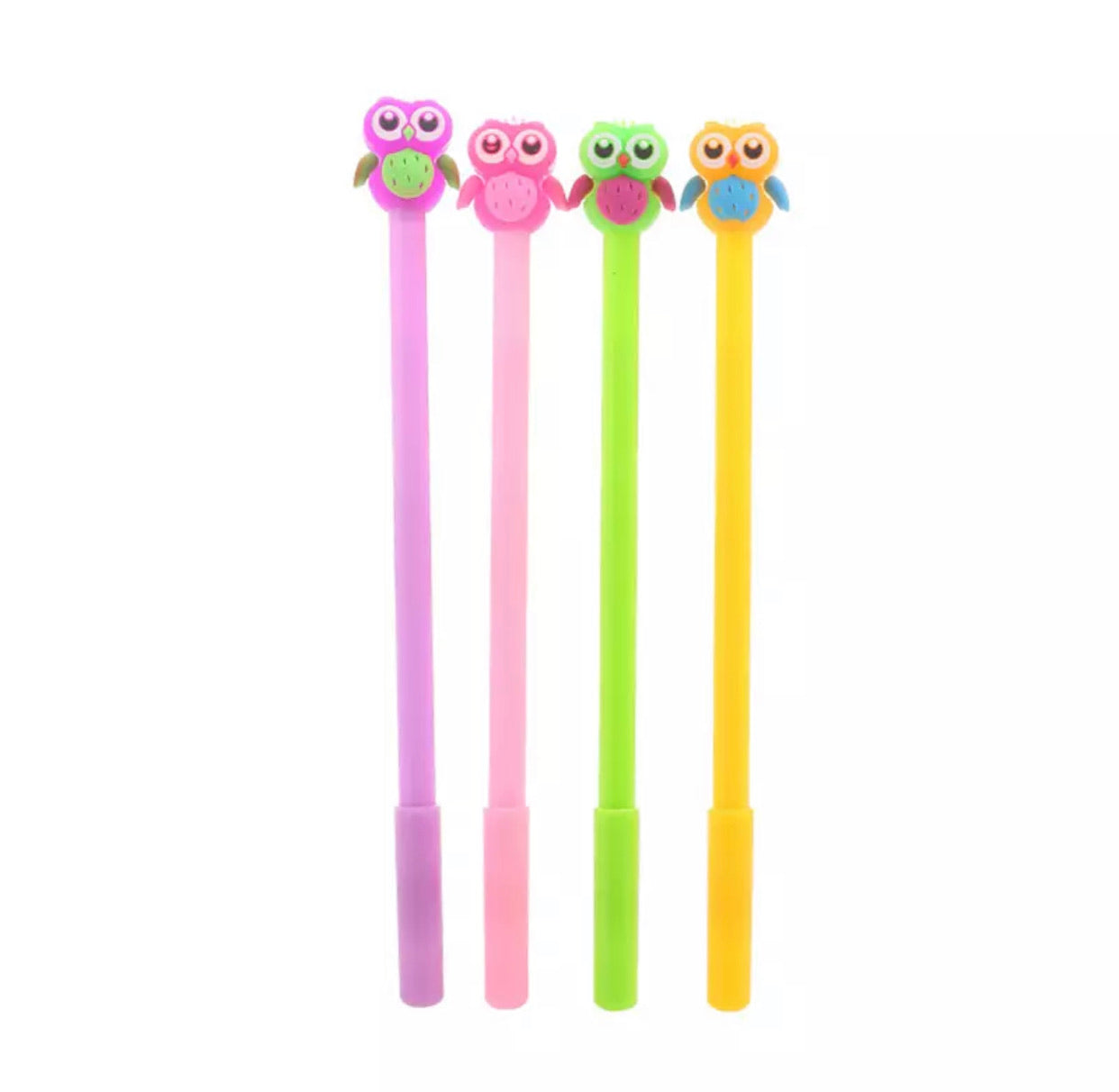 Pen - Owl