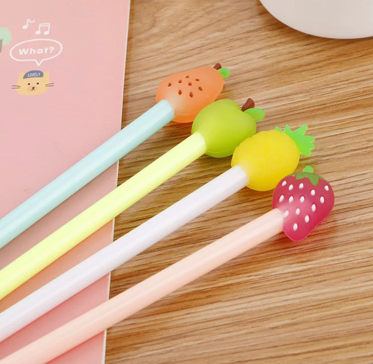 Pen - Fruit