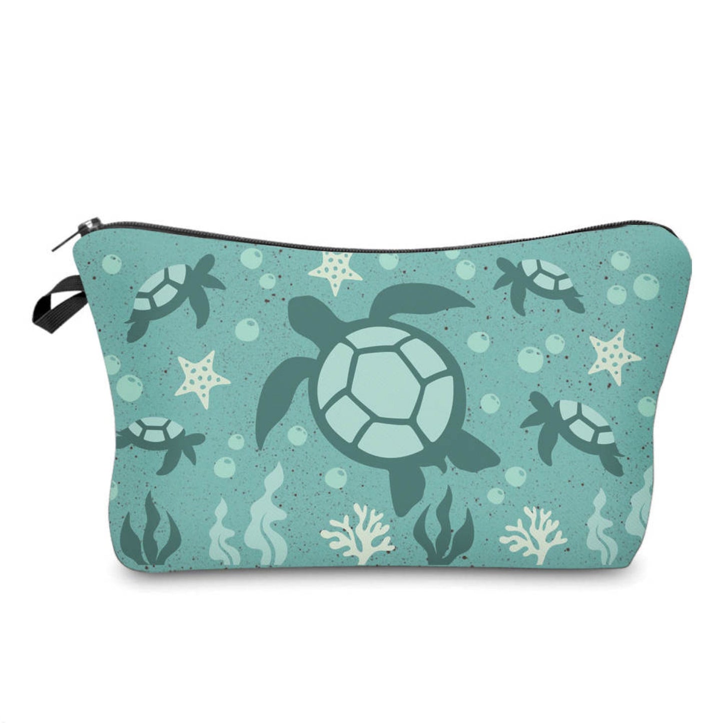 Pouch - Turtle, Sea Turtle