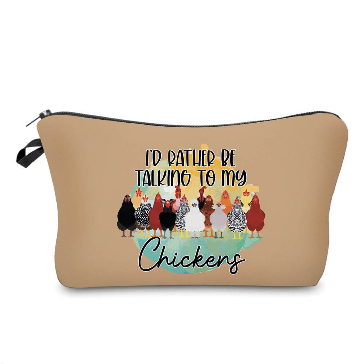 Pouch - PREORDER - #1