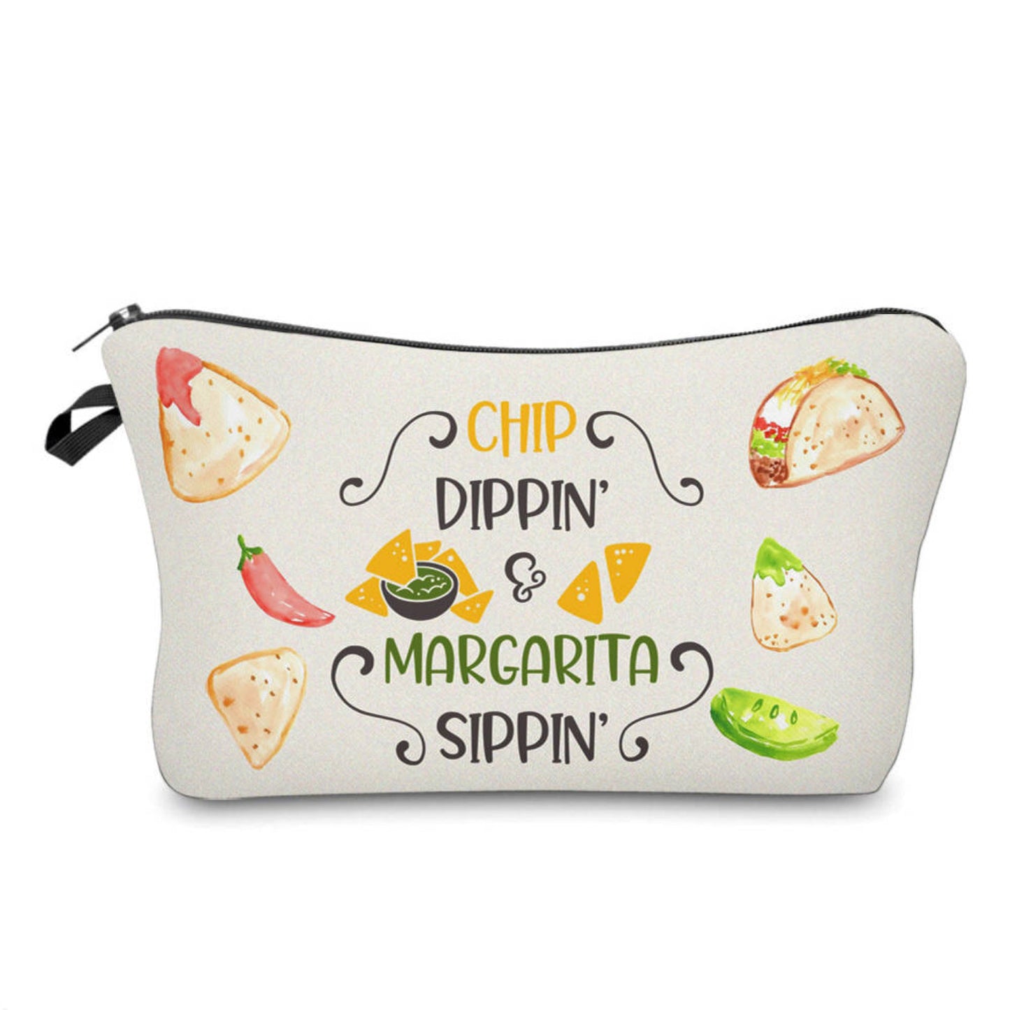 Pouch - Taco Collection