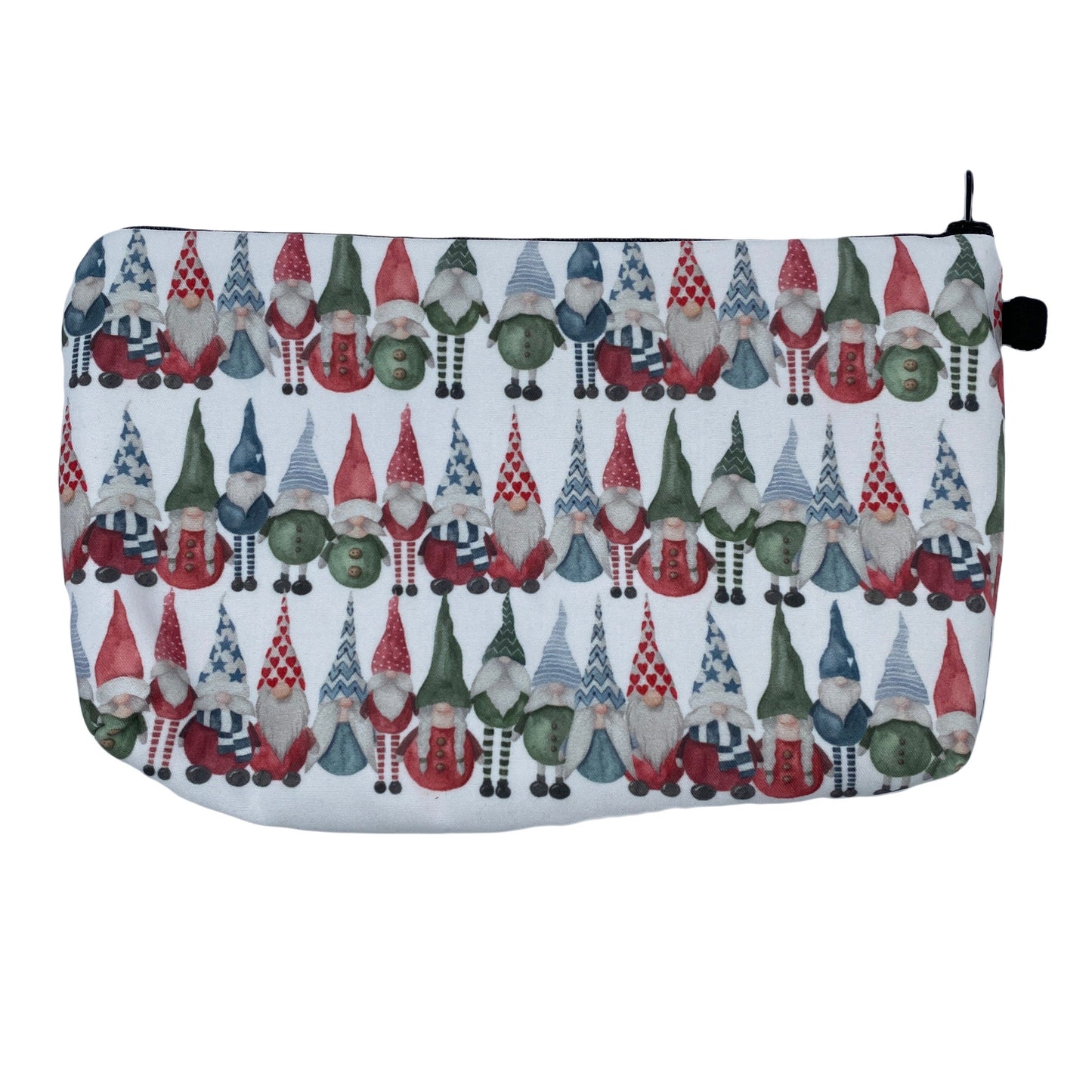 Pouch - Holiday - All The Gnomes