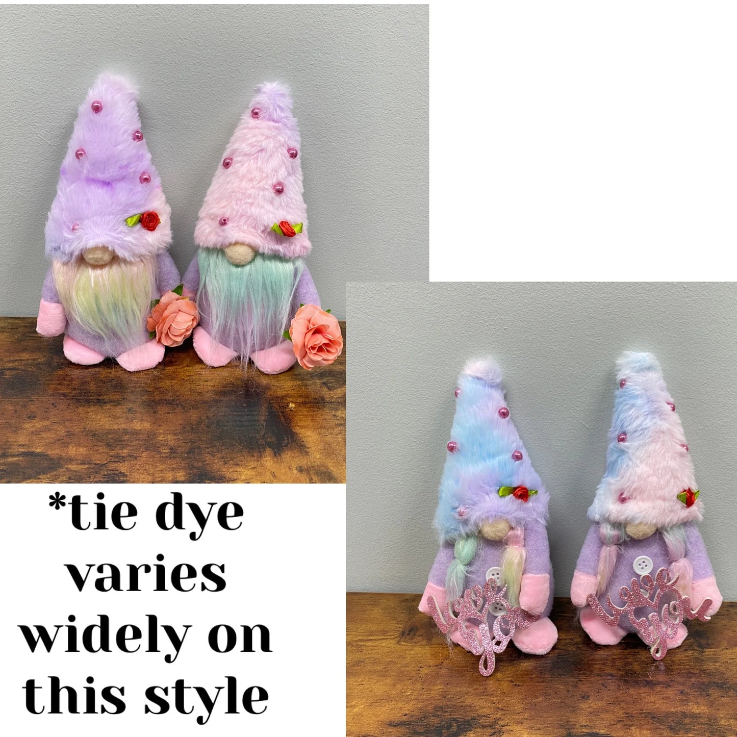 Gnome - Valentine’s Day