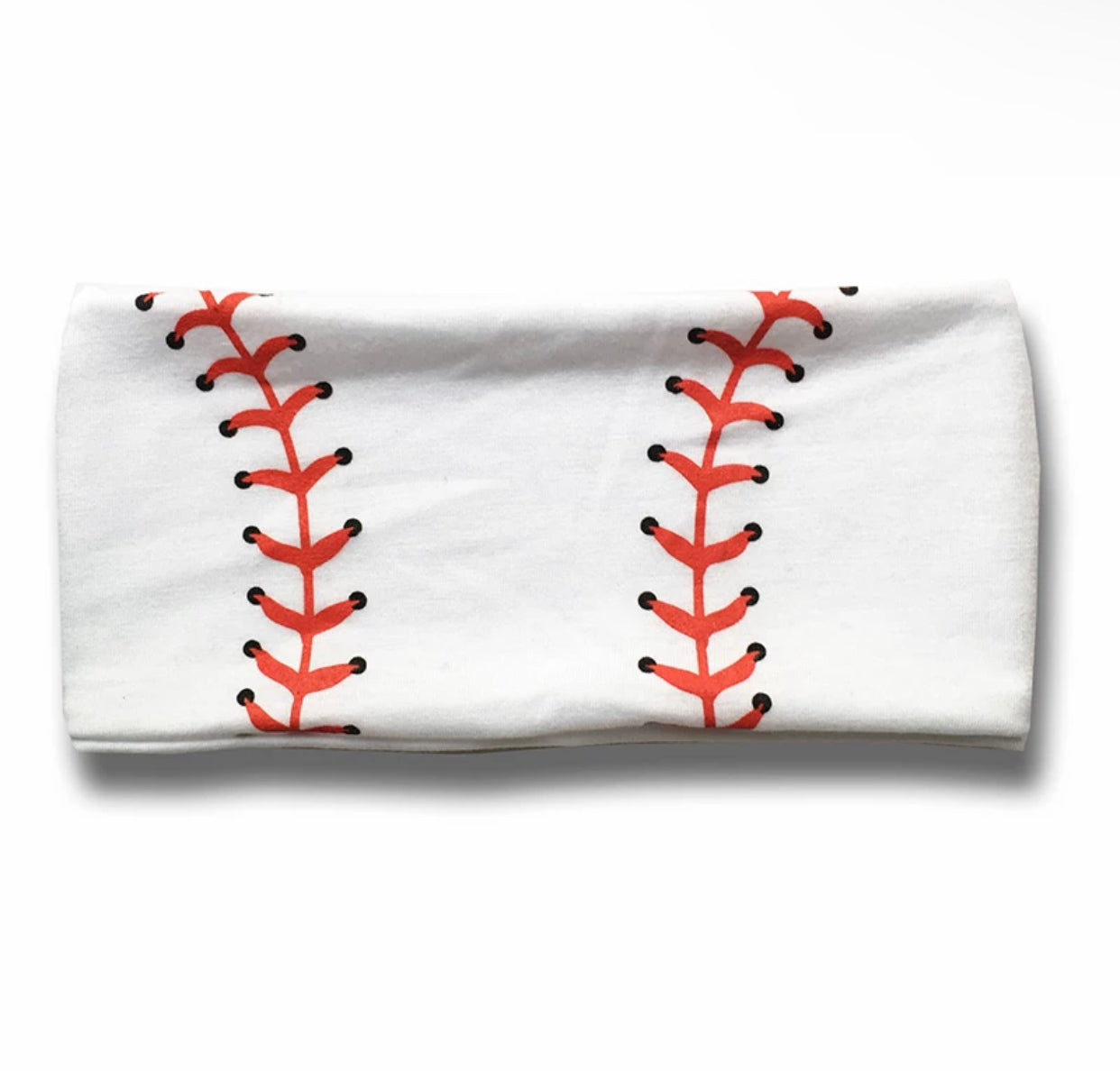 Headband - Baseball