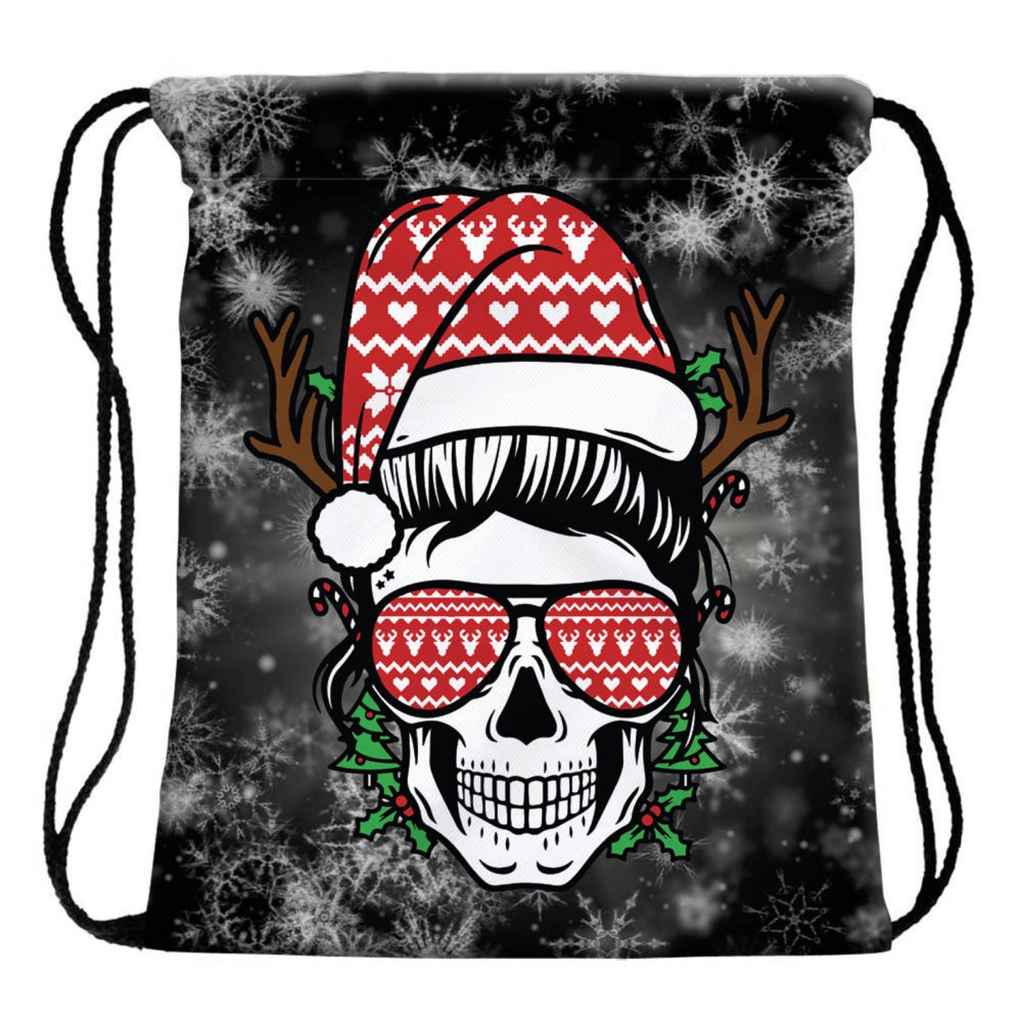 Drawstring Bag of the Week - Holiday 2022