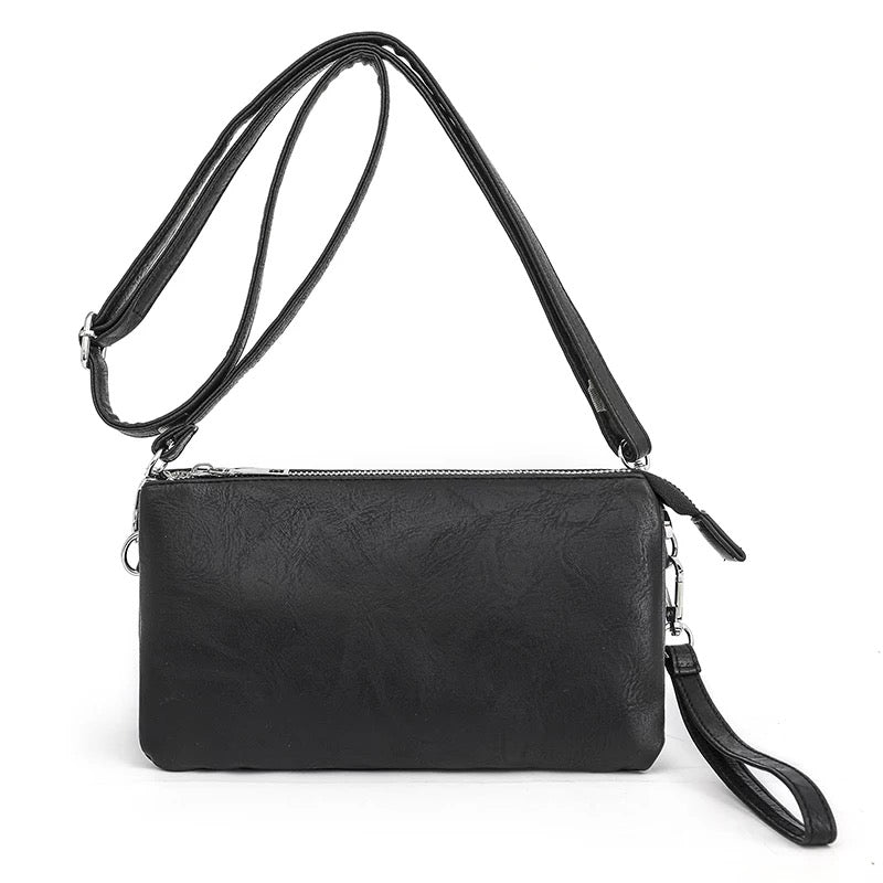 The Lucky Clutch Crossbody - Preorder