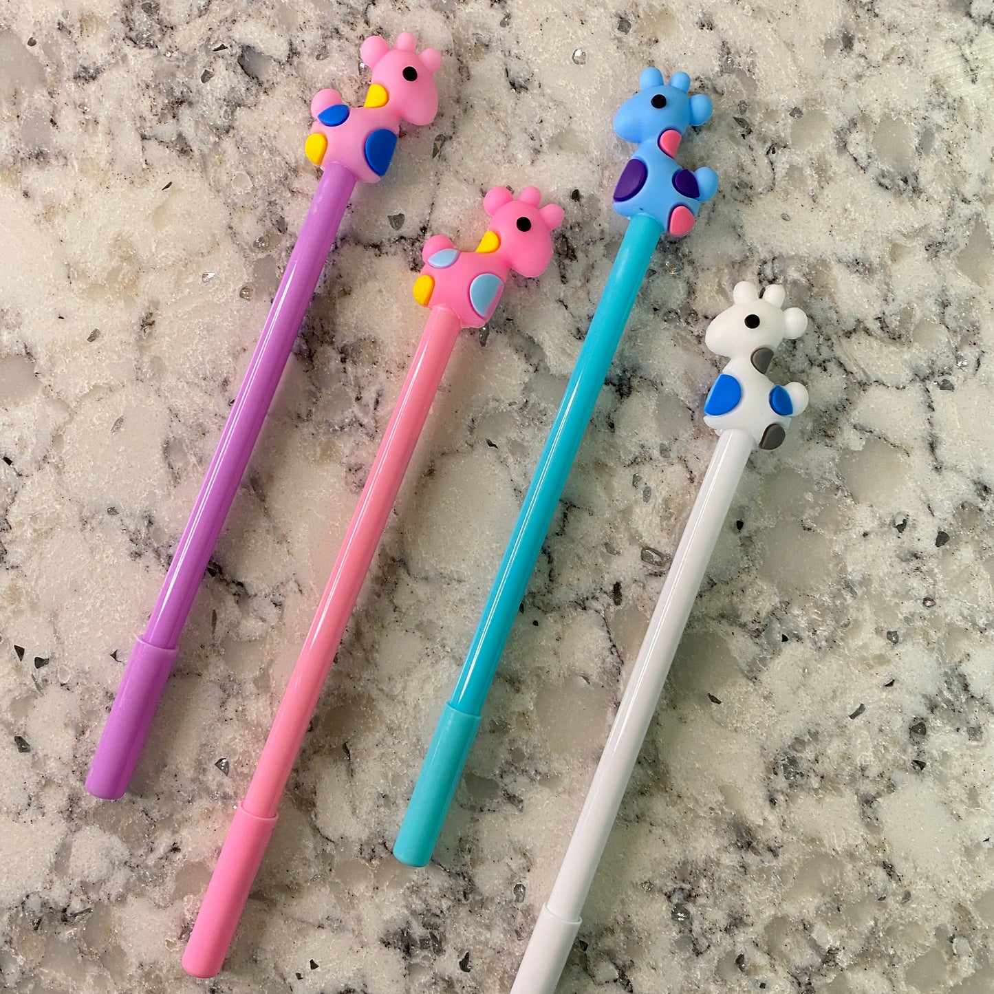 Pen - Giraffe