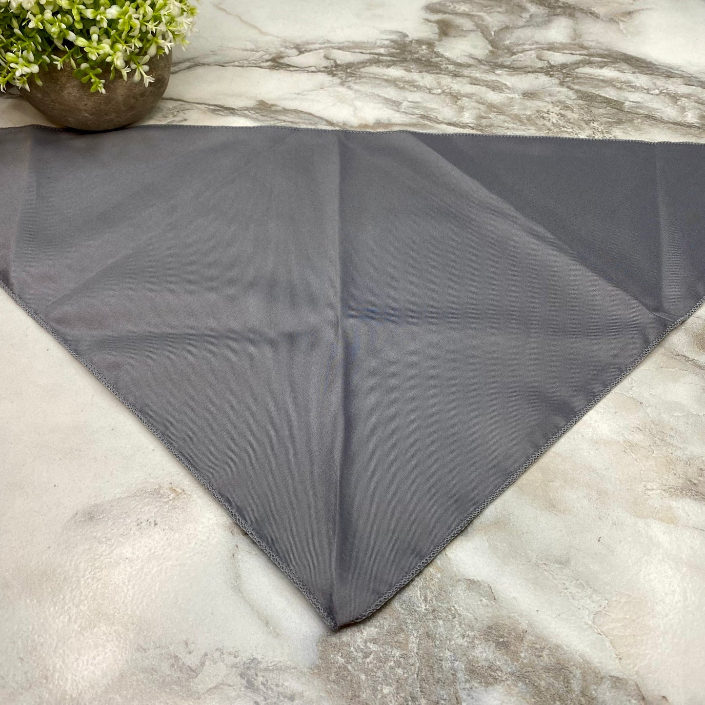 Dog Bandana - Solid - #3