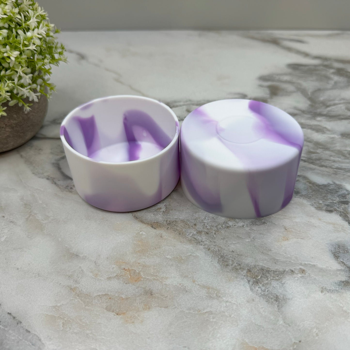 Tumbler Silicone Boot