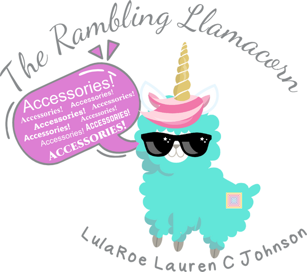 The Rambling Llamacorn