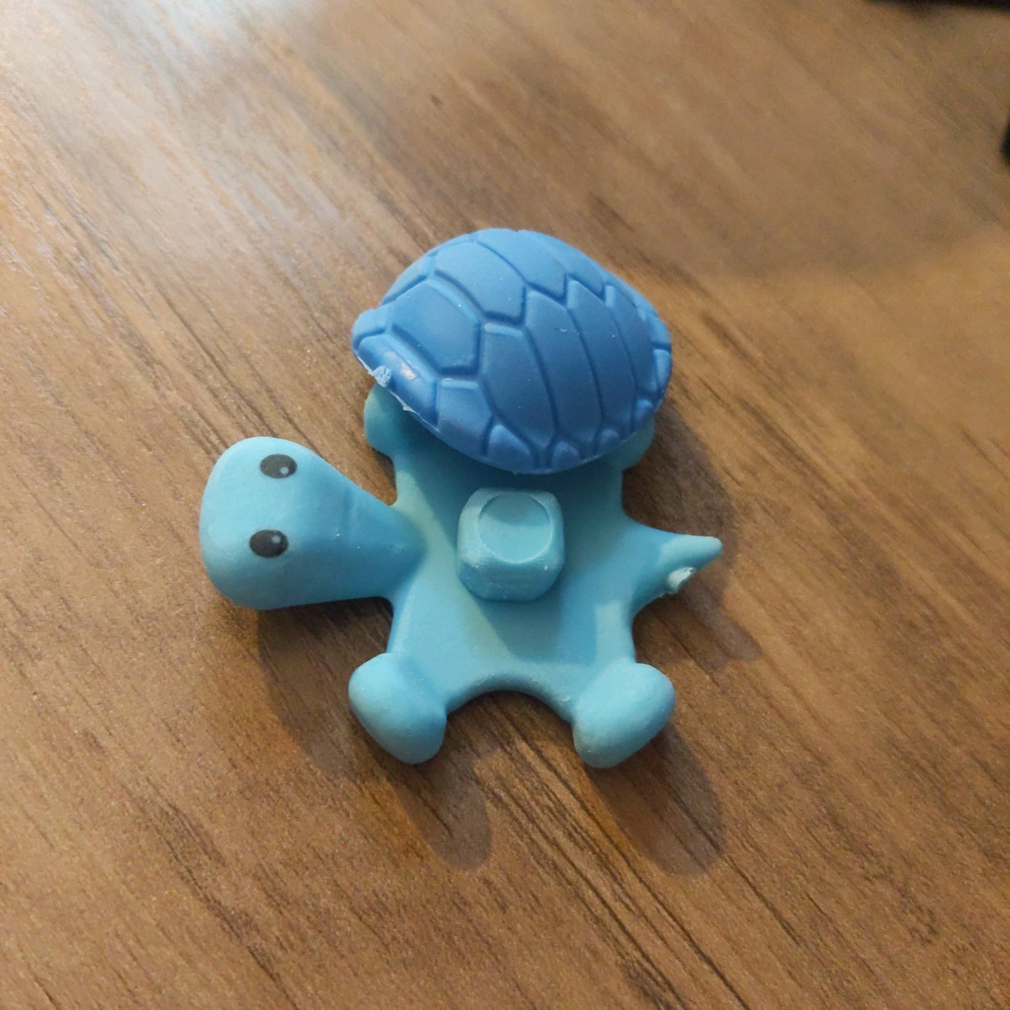 Eraser - Turtle - Matching Body