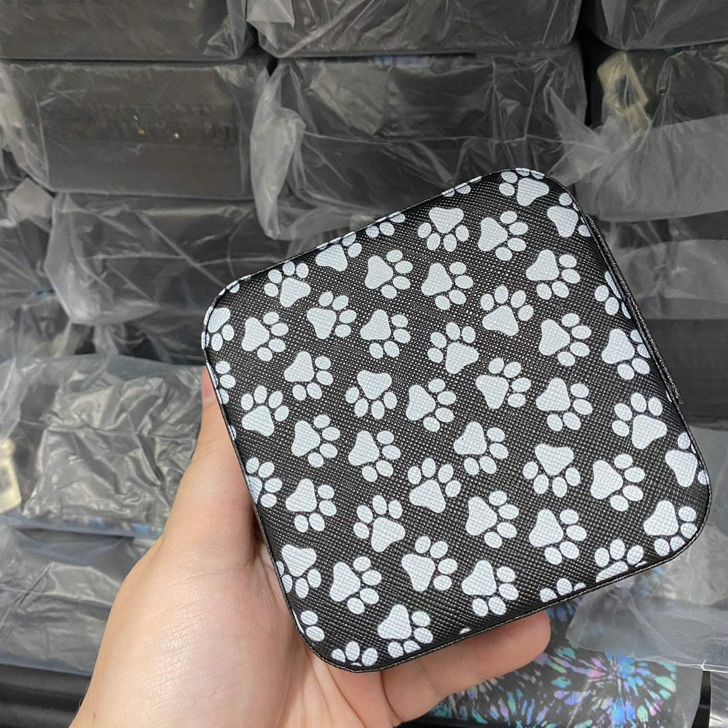 Mini Jewelry Boxes