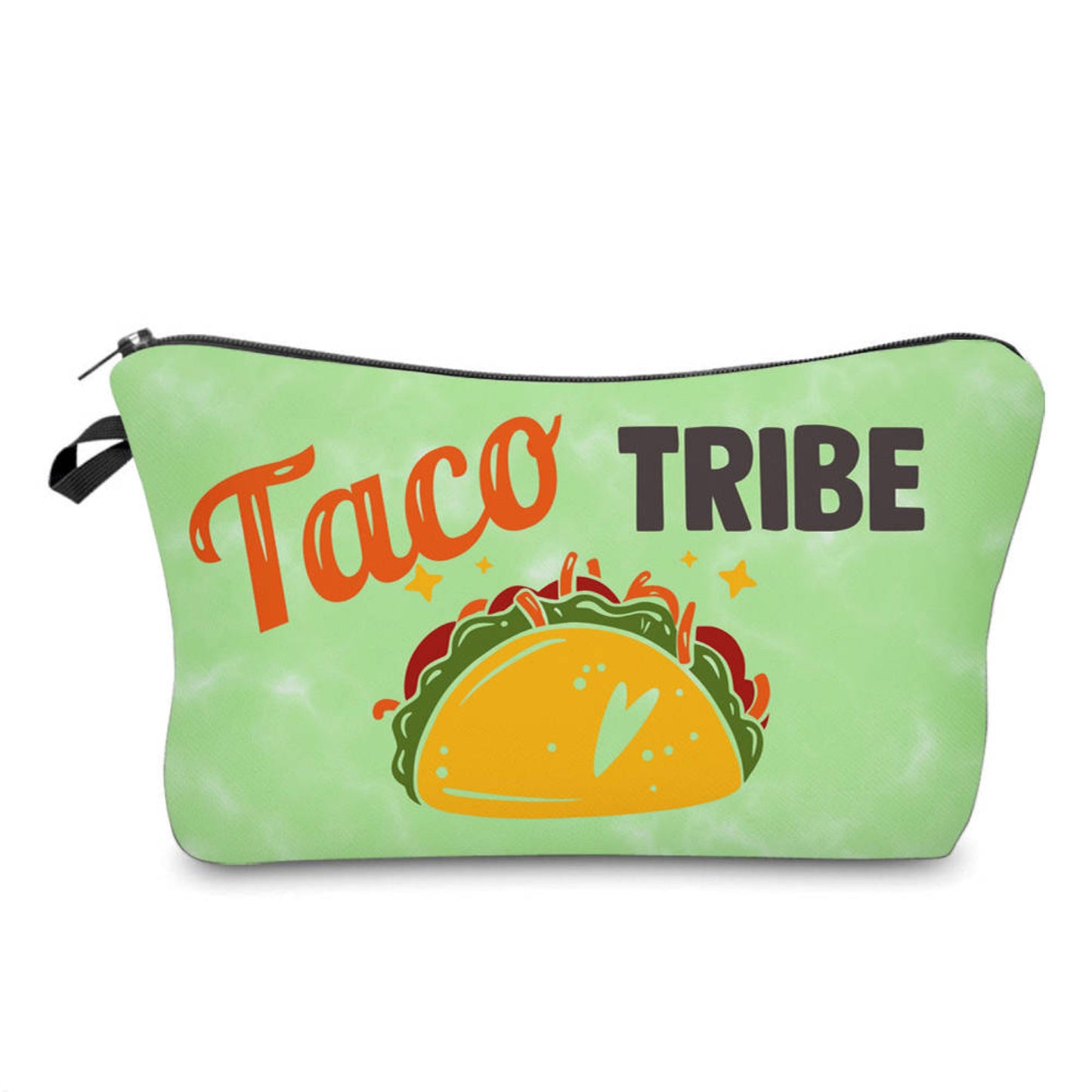 Pouch - Taco Collection