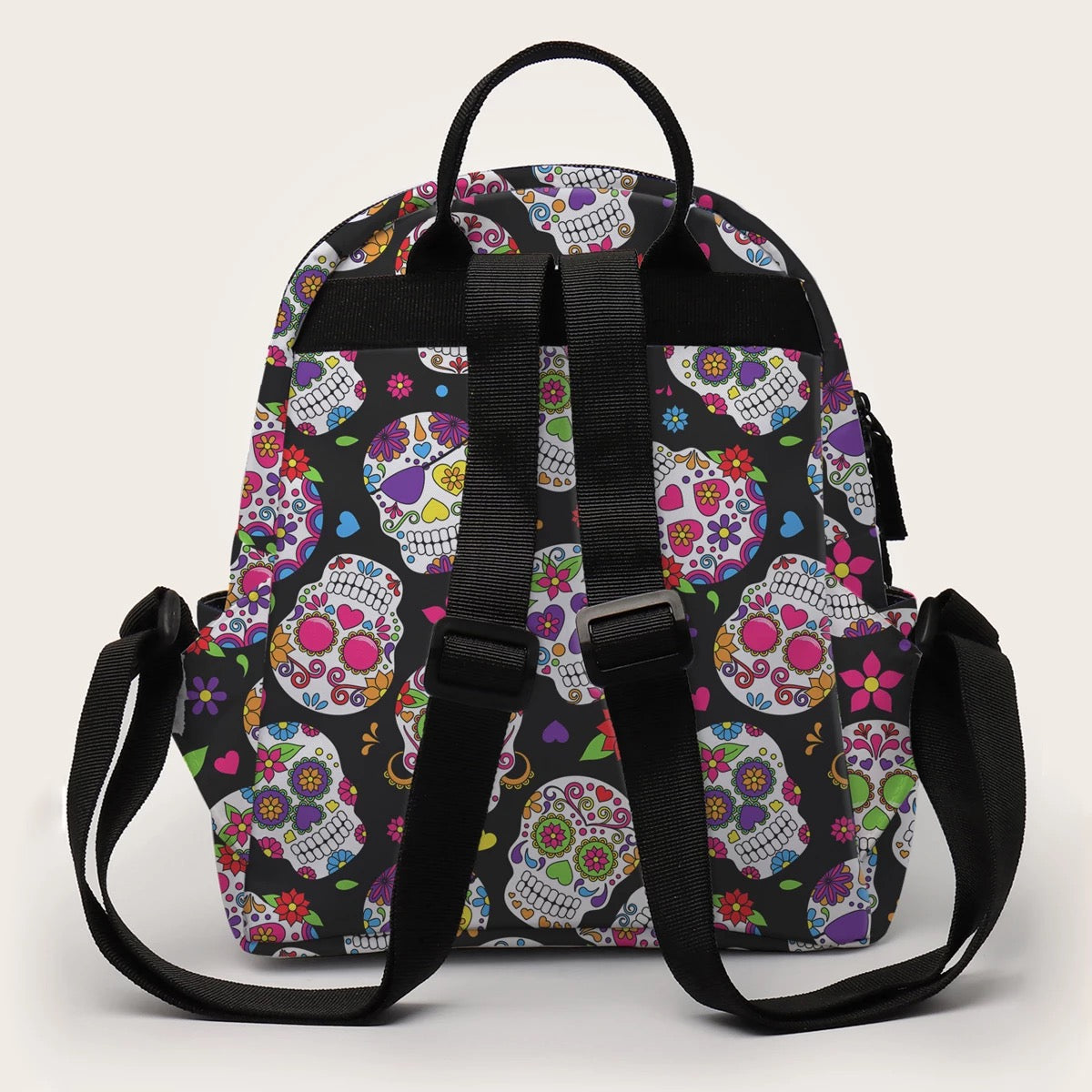 Mini Backpack - Prints #1