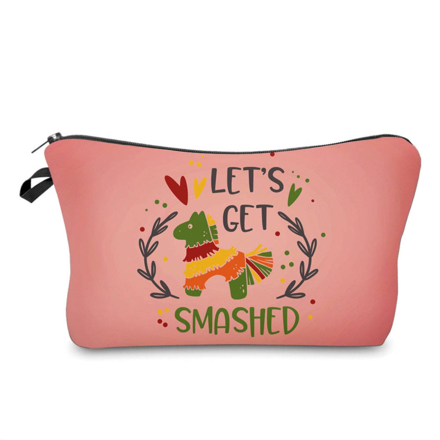 Pouch - Taco Collection