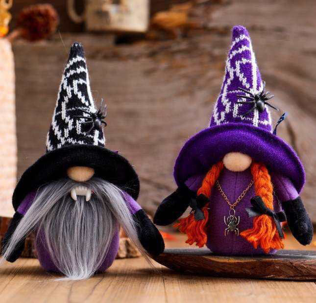Gnome - Halloween