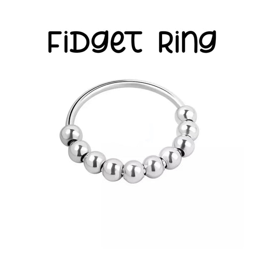 Ring - Sized Fidget - PREORDER