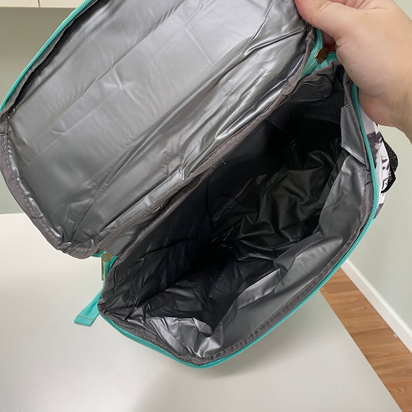 Backpack Cooler