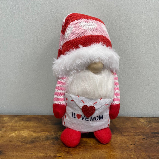 Gnome - Valentine’s Day