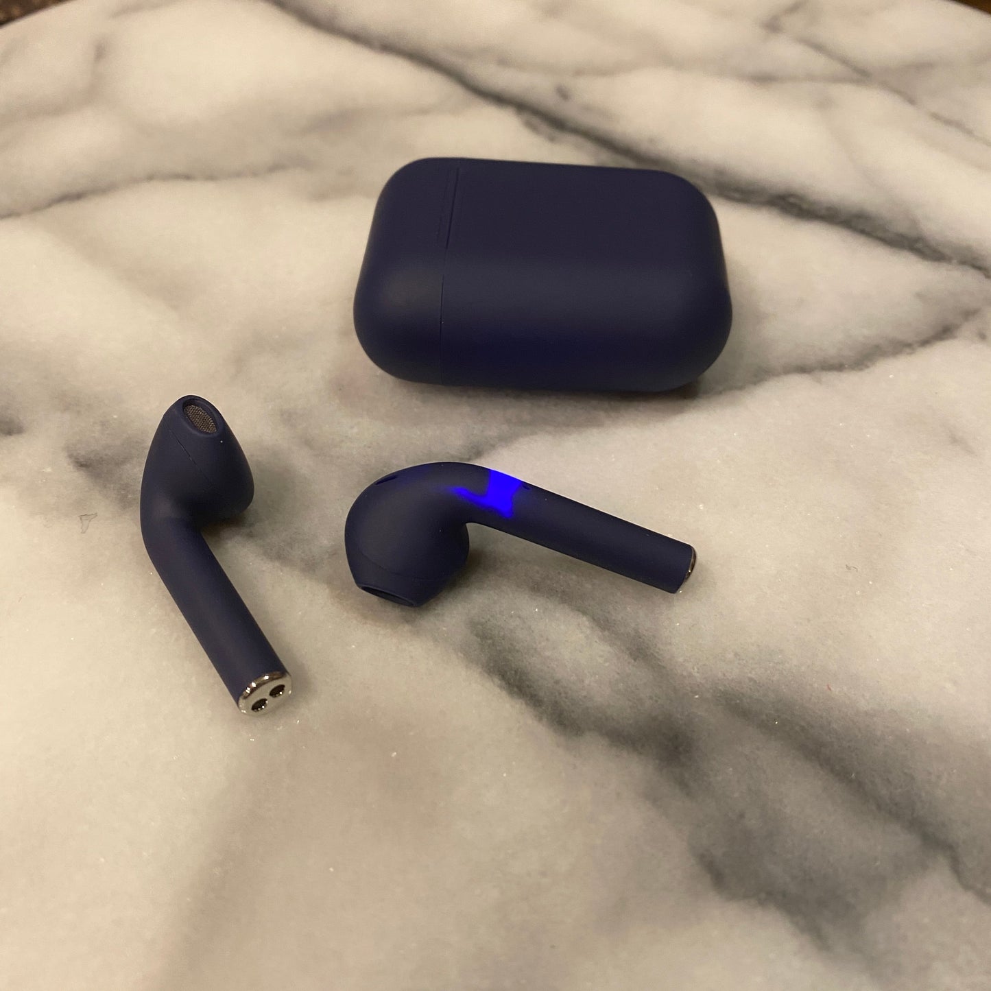 Headphones - Bluetooth Wireless Earbuds