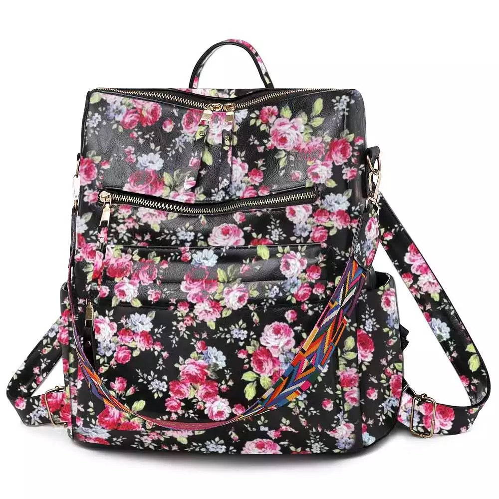 The Brooke Backpack - PREORDER