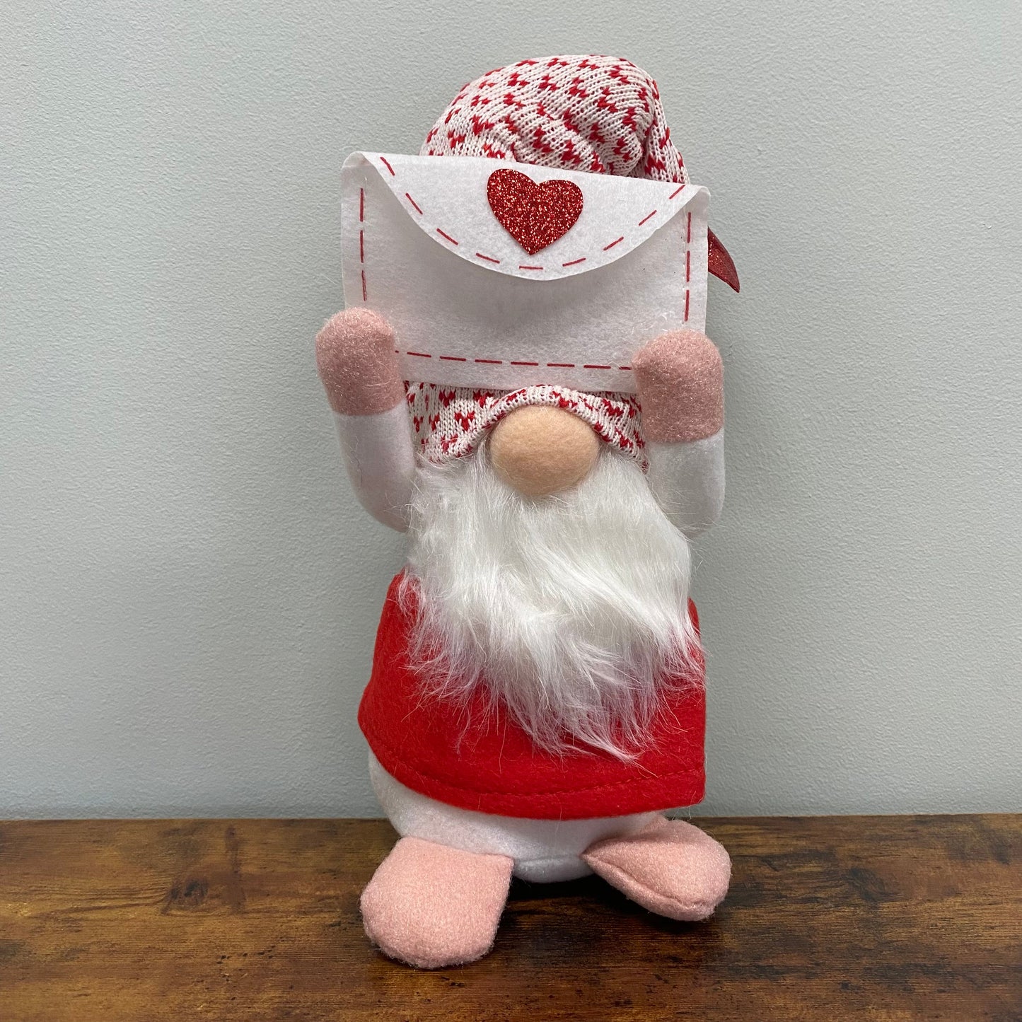 Gnome - Valentine’s Day