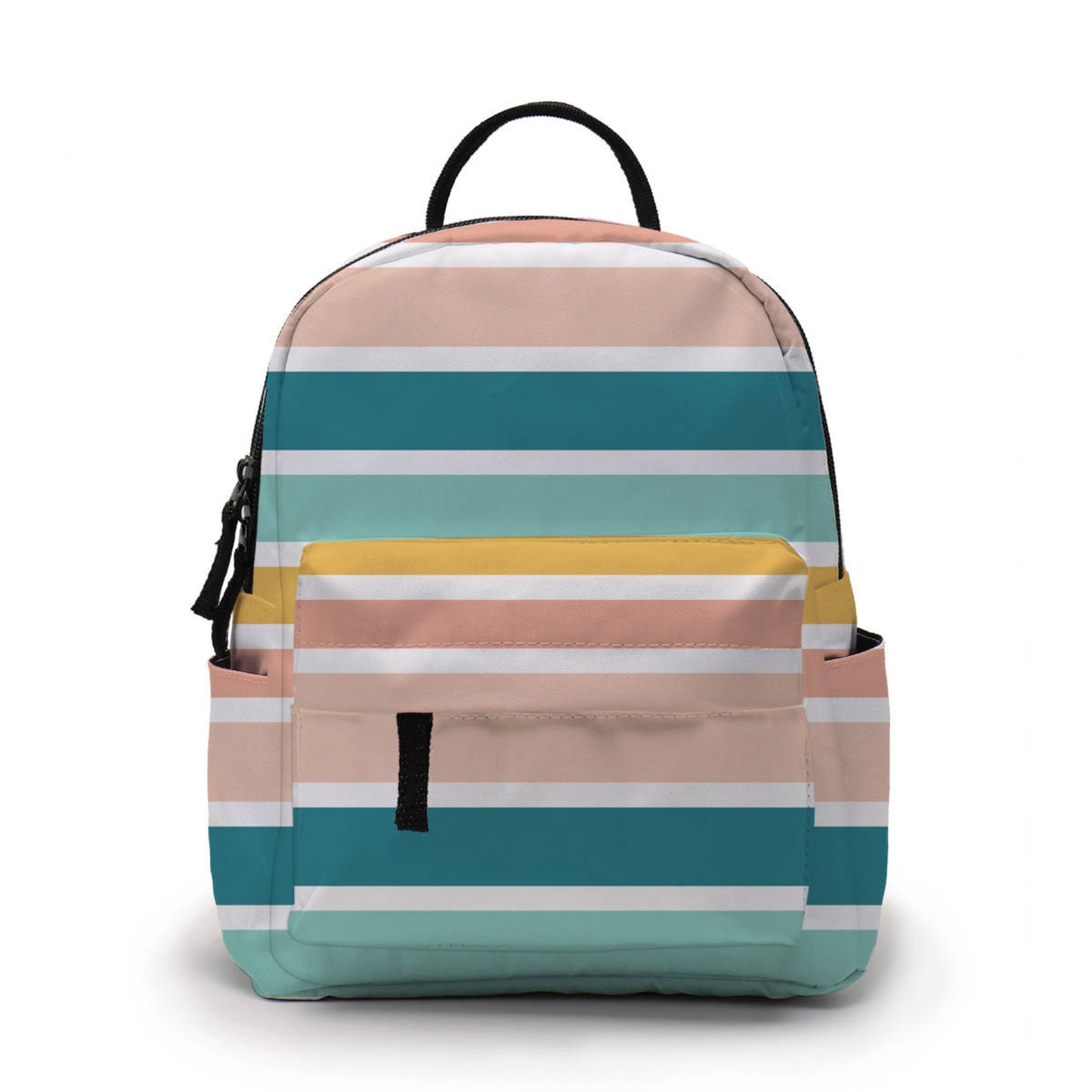 Mini Backpack - Prints #3