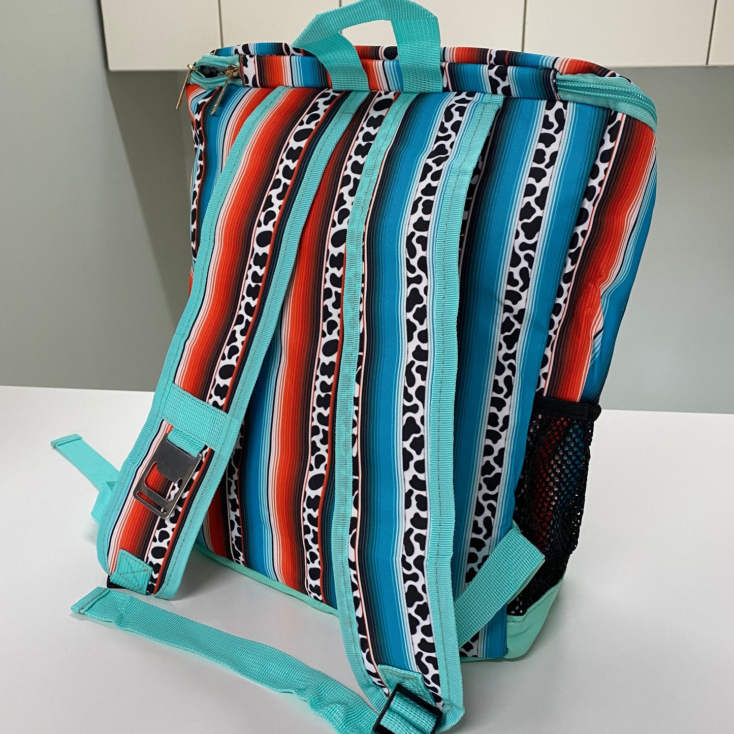 Backpack Cooler