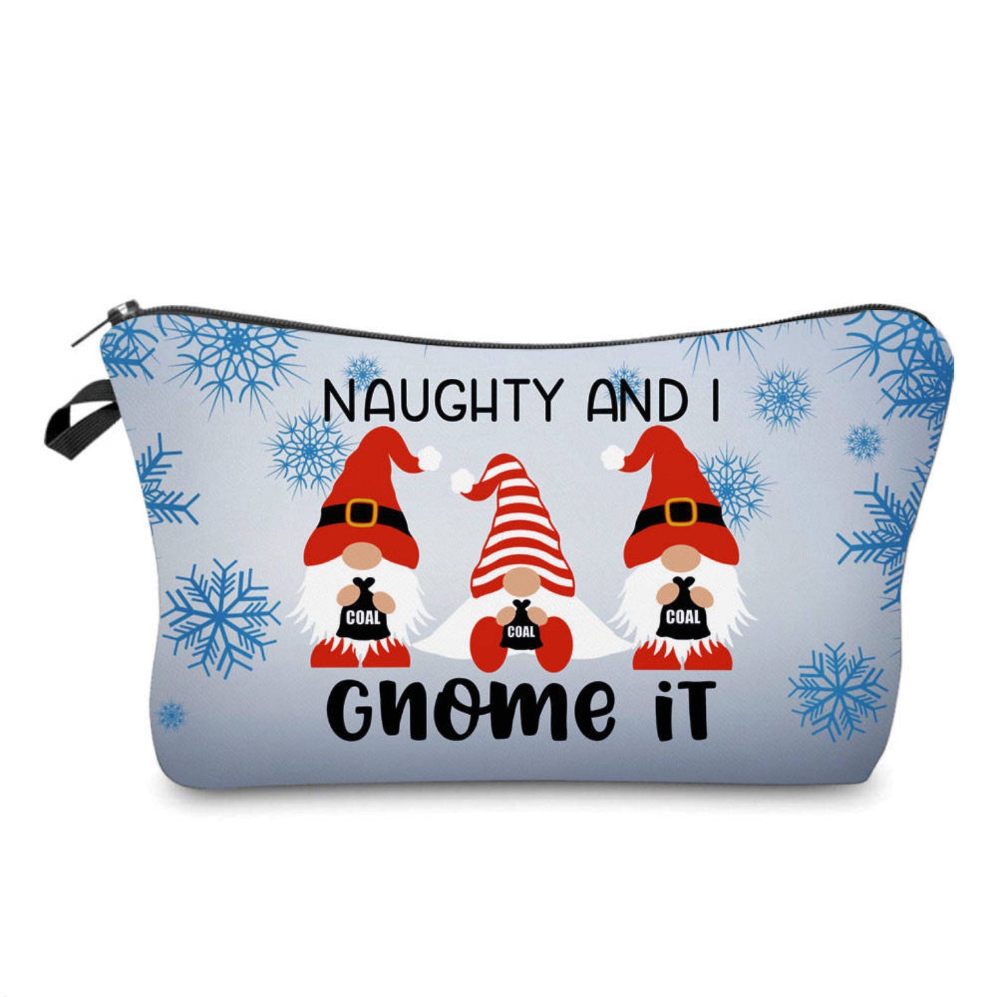 Pouch of the Week - Holiday