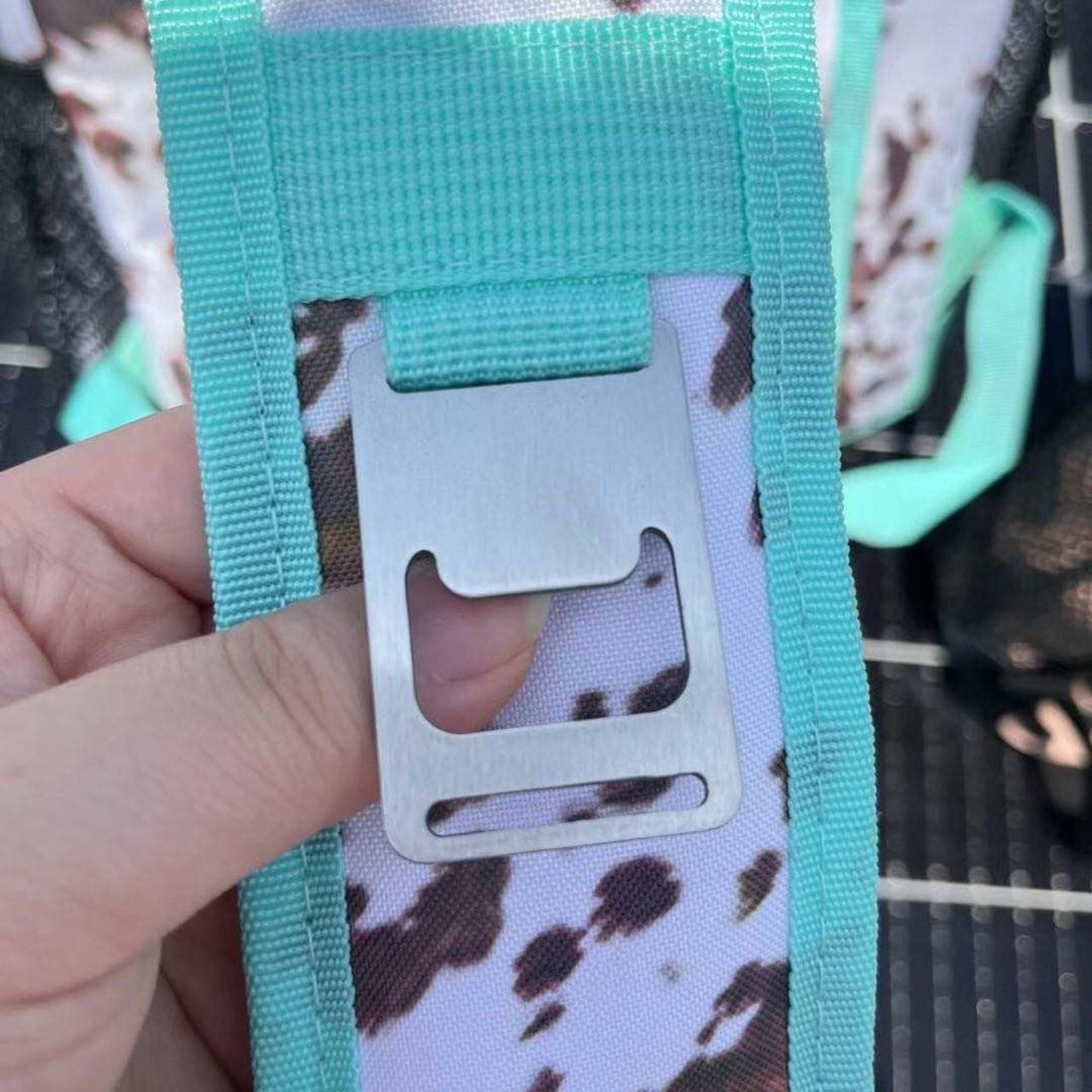 Backpack Cooler