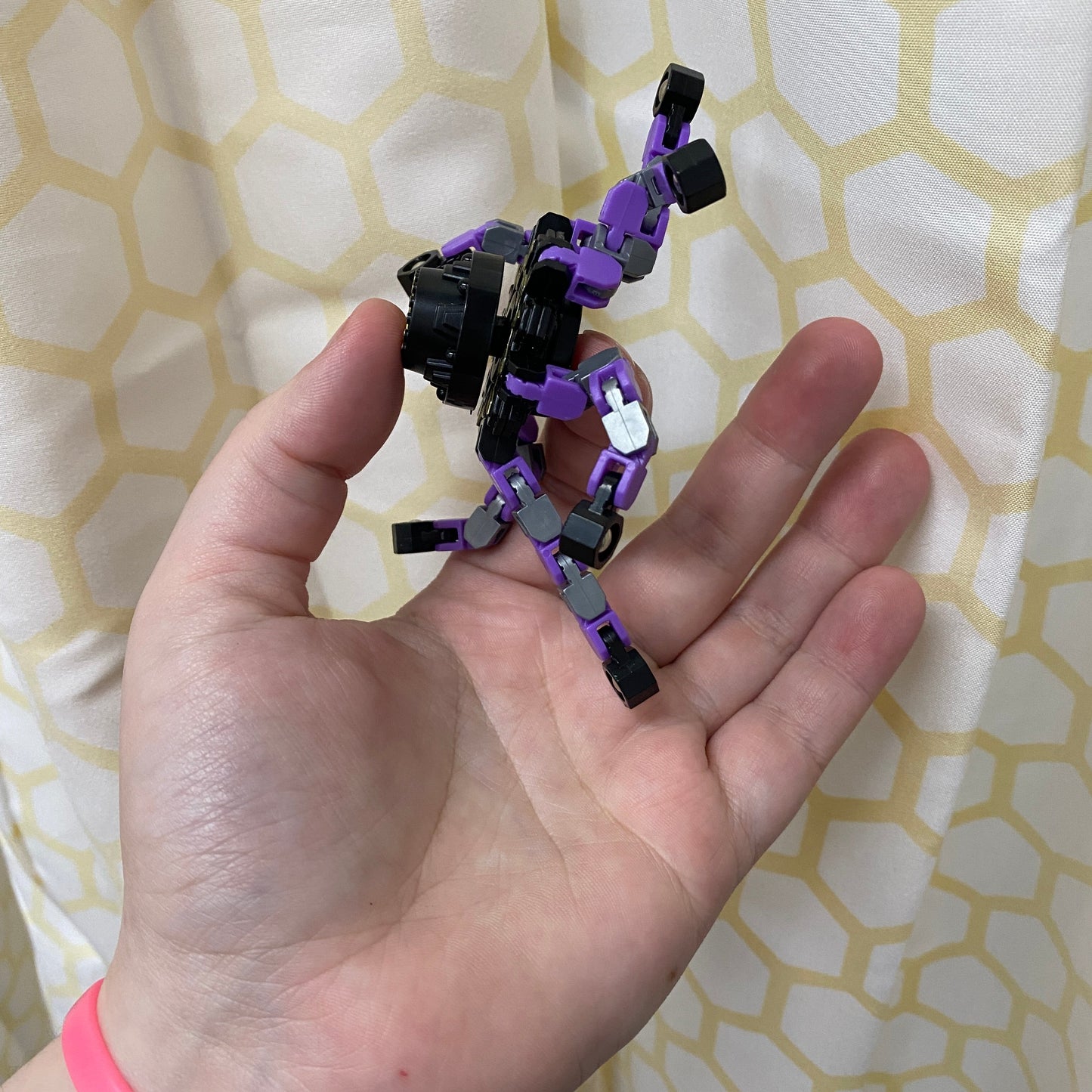 Spider Spinner Fidget Toy