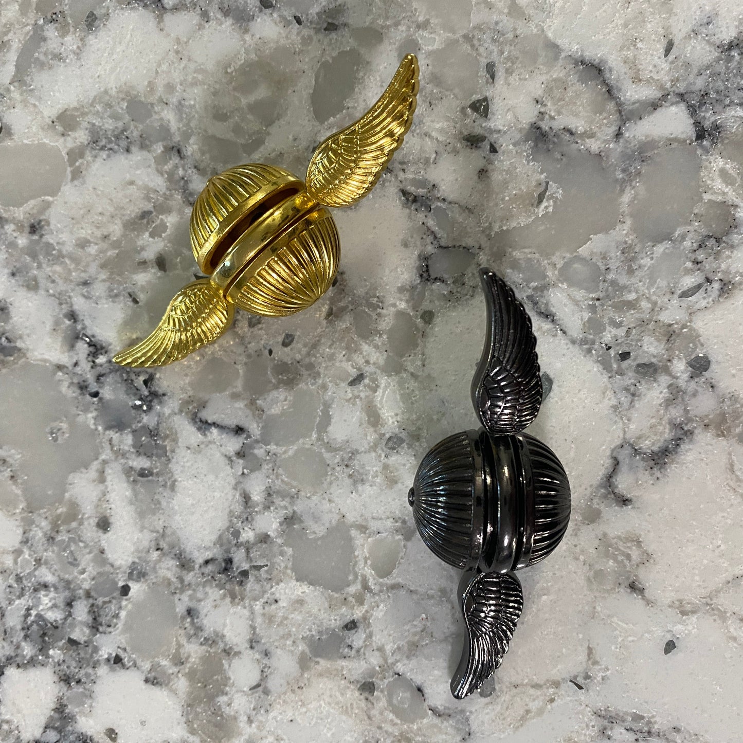 Snitch Spinner Fidget Toy
