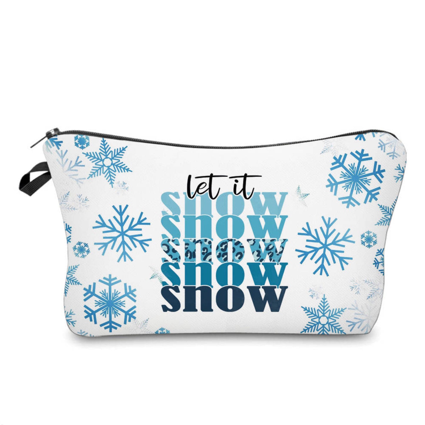 Pouch - Holiday 2022