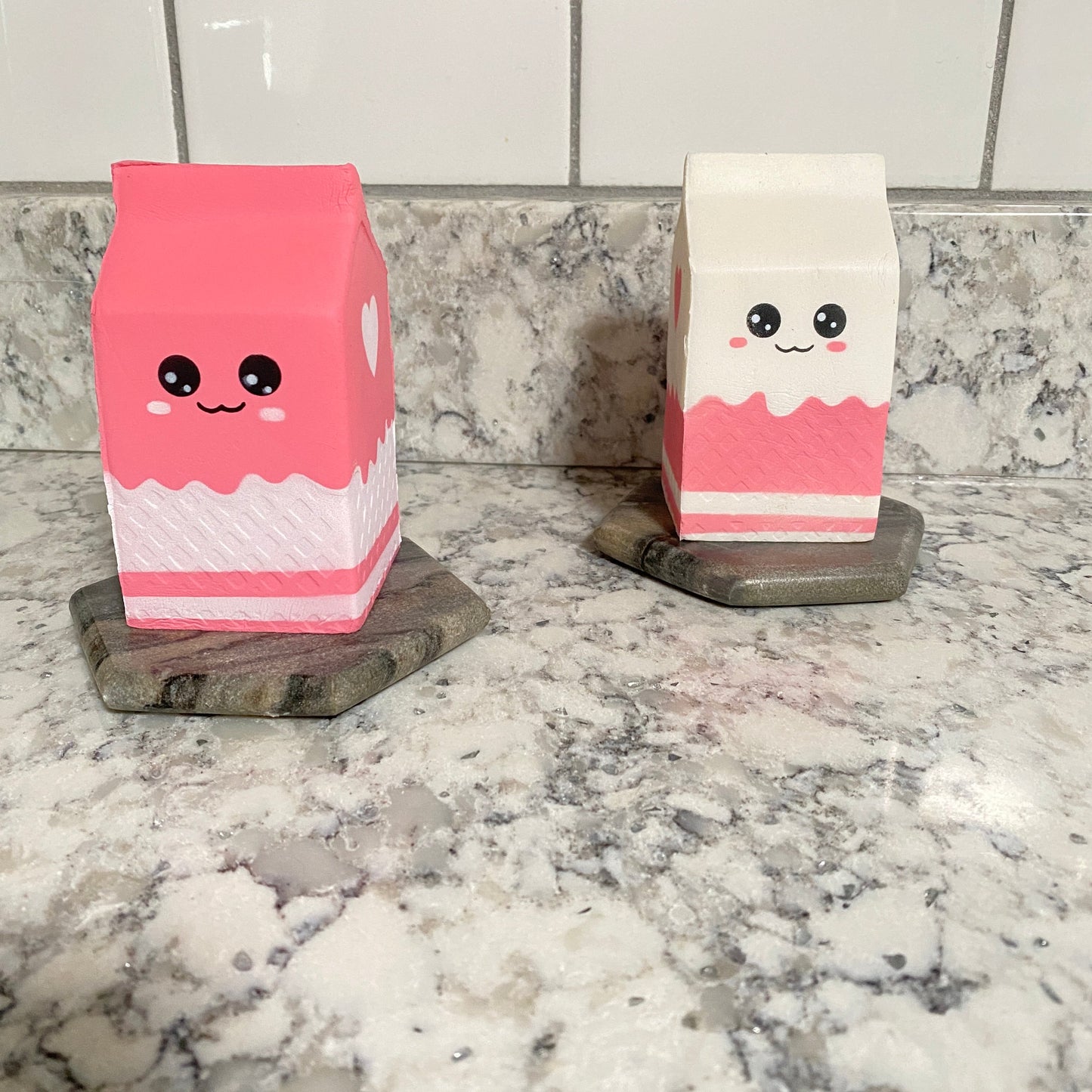 Shape Stress Squeeze