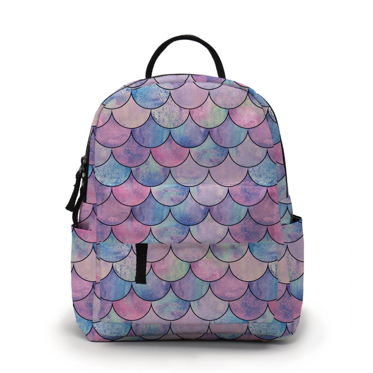 Mini Backpack - Prints #3