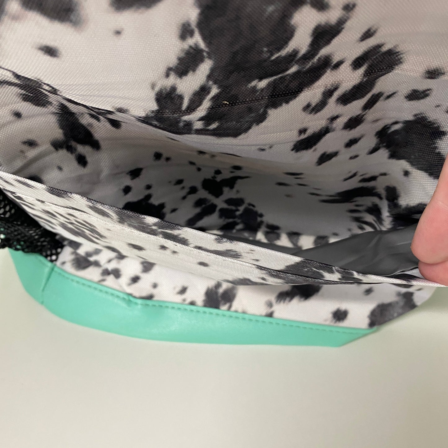 Backpack Cooler